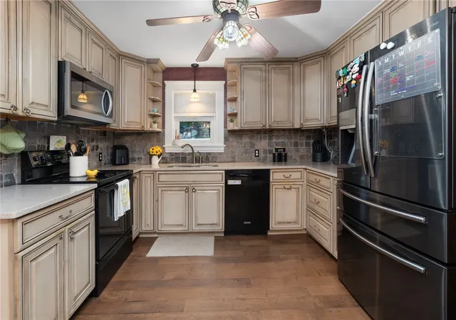 Photo 3 of Single family home for sale at 24 Kenmore St, West Warwick, RI 02893 | MLS# 1422232 | Listing updated on 2026-09-29
