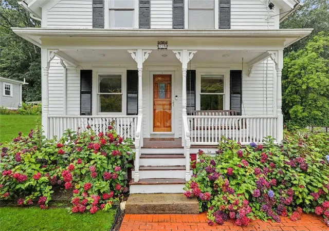 Photo 3 of Sale Pending at 35 Cooper Hl Rd, Mapleville, RI 02839 | MLS# 1420892 | Listing updated on 2026-09-23