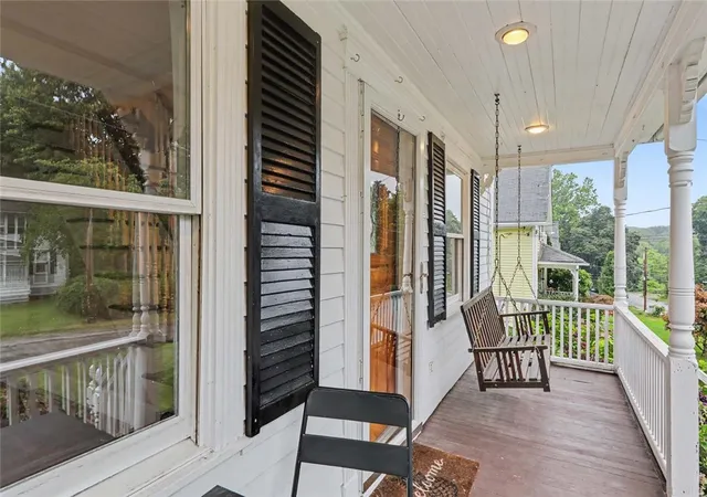 Photo 3 of Sale Pending at 35 Cooper Hl Rd, Mapleville, RI 02839 | MLS# 1420892 | Listing updated on 2026-09-23