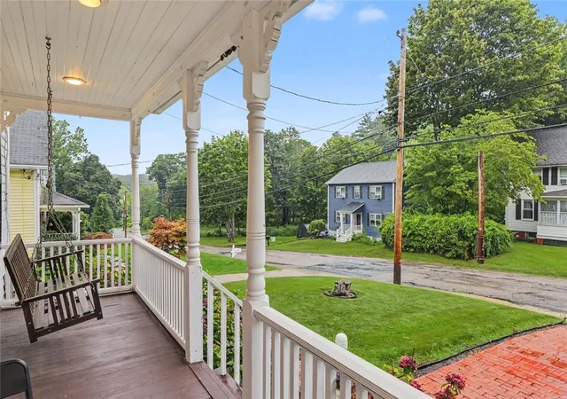 Photo 4 of Sale Pending at 35 Cooper Hl Rd, Mapleville, RI 02839 | MLS# 1420892 | Listing updated on 2026-09-23