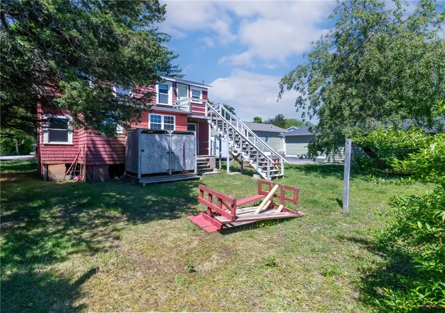 Photo 4 of Multi family home for sale at 49 Benson Ave, Westerly, RI 02891 | MLS# 1422019 | Listing updated on 2026-09-13