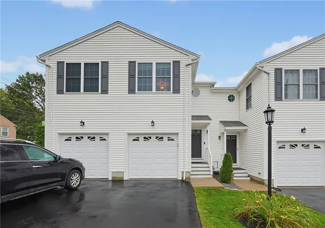 Condo for sale at 572 Smithfield Rd #12, North Providence, RI 02904 | MLS# 1422248