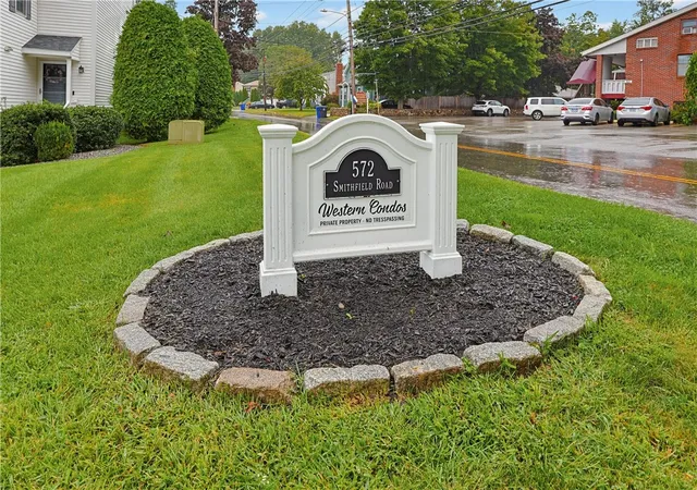 Photo 3 of Condo for sale at 572 Smithfield Rd #12, North Providence, RI 02904 | MLS# 1422248 | Listing updated on 2026-10-07