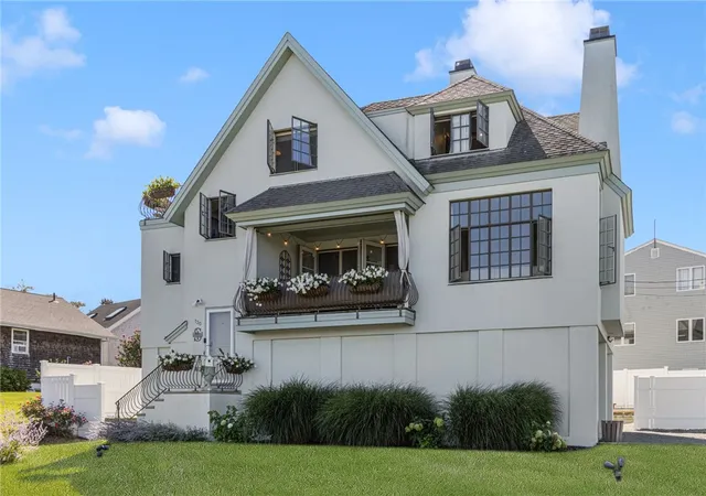 Photo 1 of Sale Pending at 130 Comn Fence Blvd, Portsmouth, RI 02871 | MLS# 1422154 | Listing updated on 2026-10-02