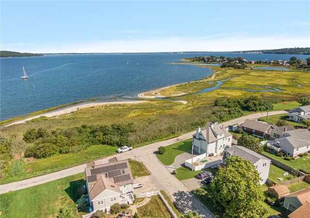Photo 3 of Sale Pending at 130 Comn Fence Blvd, Portsmouth, RI 02871 | MLS# 1422154 | Listing updated on 2026-10-02