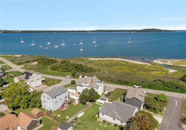 Photo 3 of Sale Pending at 130 Comn Fence Blvd, Portsmouth, RI 02871 | MLS# 1422154 | Listing updated on 2026-10-02