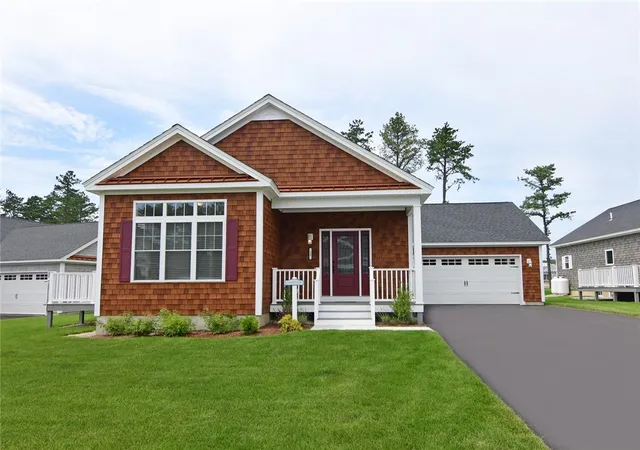 Photo 1 of Sale Pending at 13 Bogey Cir, Wakefield, RI 02879 | MLS# 1422338 | Listing updated on 2026-09-03