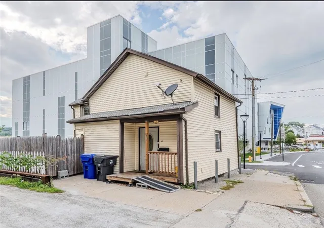 Photo 1 of Single family home for sale at 738 Lonsdale Ave, Central Falls, RI 02863 | MLS# 1422339 | Listing updated on 2026-09-13