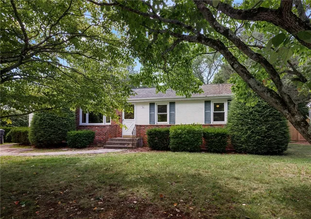 Photo 1 of Sale Pending at 108 Longfellow Dr, East Greenwich, RI 02818 | MLS# 1422220 | Listing updated on 2026-10-06