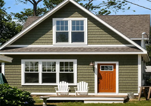 Photo 1 of Sale Pending at 64 Burnside Ave, Narragansett, RI 02882 | MLS# 1422347 | Listing updated on 2026-09-03