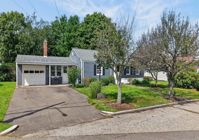 Photo 1 of Sale Pending at 120 Weeden Ave, Rumford, RI 02916 | MLS# 1422349 | Listing updated on 2026-09-14