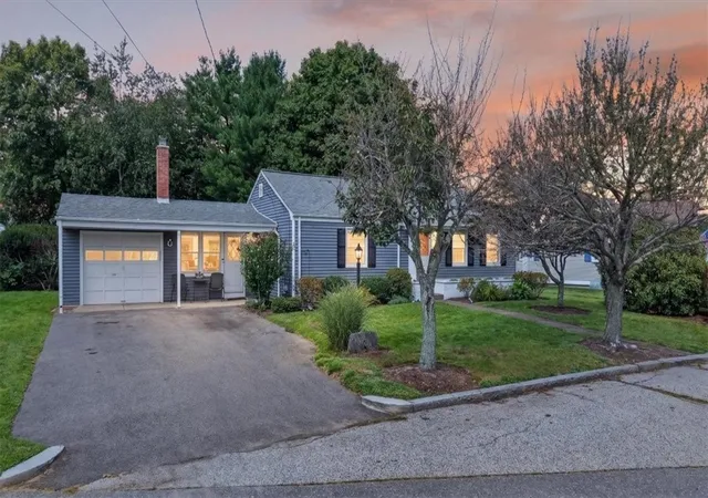 Photo 2 of Sale Pending at 120 Weeden Ave, Rumford, RI 02916 | MLS# 1422349 | Listing updated on 2026-09-14