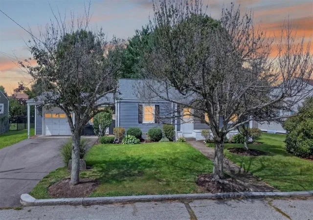 Photo 3 of Sale Pending at 120 Weeden Ave, Rumford, RI 02916 | MLS# 1422349 | Listing updated on 2026-09-14