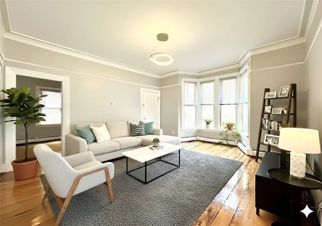 Photo 3 of Multi family home for sale at 89 America St, Providence, RI 02903 | MLS# 1422350 | Listing updated on 2026-09-14