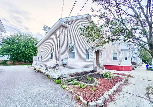 Photo 2 of Multi family home for sale at 137 Sutton St, Providence, RI 02903 | MLS# 1422351 | Listing updated on 2026-09-14