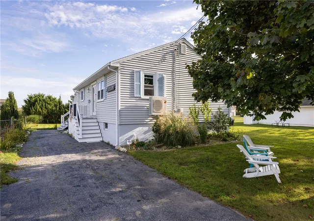 Photo 1 of Sale Pending at 23 1st Street, Westerly, RI 02891 | MLS# 1422301 | Listing updated on 2026-09-08