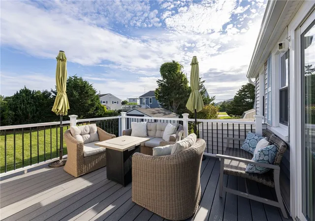 Photo 2 of Sale Pending at 23 1st Street, Westerly, RI 02891 | MLS# 1422301 | Listing updated on 2026-09-08