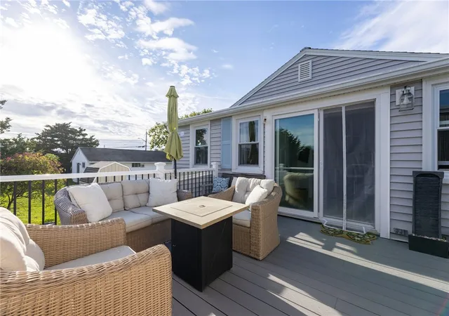 Photo 3 of Sale Pending at 23 1st Street, Westerly, RI 02891 | MLS# 1422301 | Listing updated on 2026-09-08