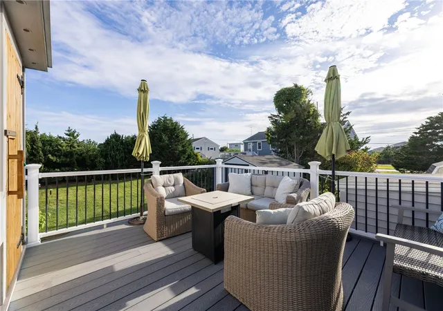 Photo 3 of Sale Pending at 23 1st Street, Westerly, RI 02891 | MLS# 1422301 | Listing updated on 2026-09-08