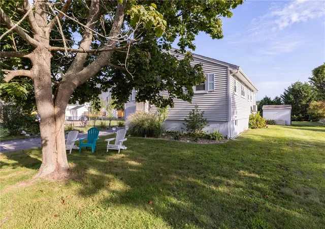 Photo 4 of Sale Pending at 23 1st Street, Westerly, RI 02891 | MLS# 1422301 | Listing updated on 2026-09-08
