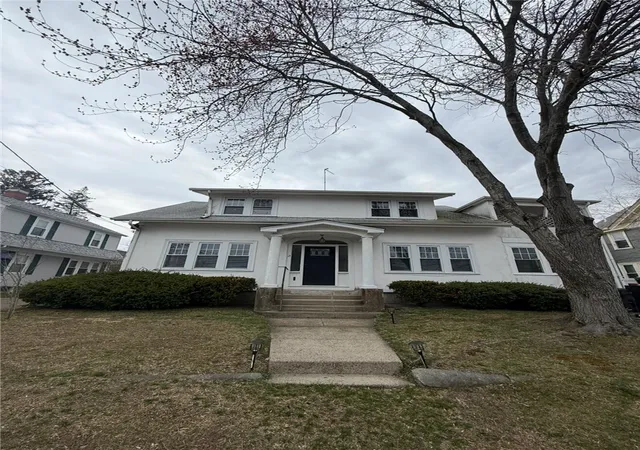 Photo 1 of Sale Pending at 59 Colonial Ave, Cranston, RI 02910 | MLS# 1422354 | Listing updated on 2026-09-16