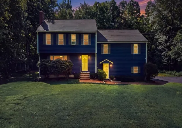 Photo 1 of Single family home for sale at 122 Burlingame Rd, Smithfield, RI 02917 | MLS# 1422345 | Listing updated on 2026-09-28