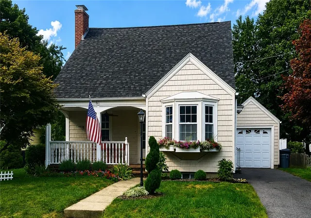 Photo 1 of Sale Pending at 61 Ann Mary Brown Dr, Warwick, RI 02888 | MLS# 1422358 | Listing updated on 2026-09-30