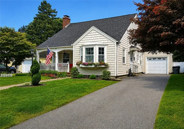 Photo 2 of Sale Pending at 61 Ann Mary Brown Dr, Warwick, RI 02888 | MLS# 1422358 | Listing updated on 2026-09-30