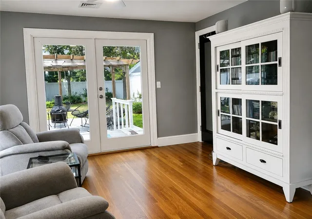 Photo 3 of Sale Pending at 61 Ann Mary Brown Dr, Warwick, RI 02888 | MLS# 1422358 | Listing updated on 2026-09-30