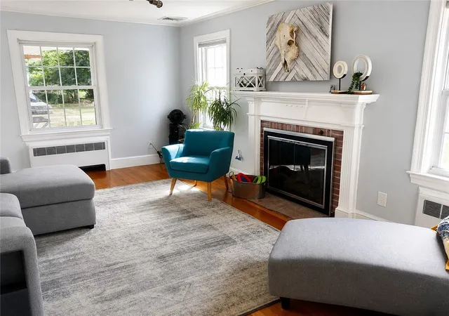 Photo 3 of Sale Pending at 61 Ann Mary Brown Dr, Warwick, RI 02888 | MLS# 1422358 | Listing updated on 2026-09-30