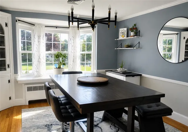 Photo 4 of Sale Pending at 61 Ann Mary Brown Dr, Warwick, RI 02888 | MLS# 1422358 | Listing updated on 2026-09-30