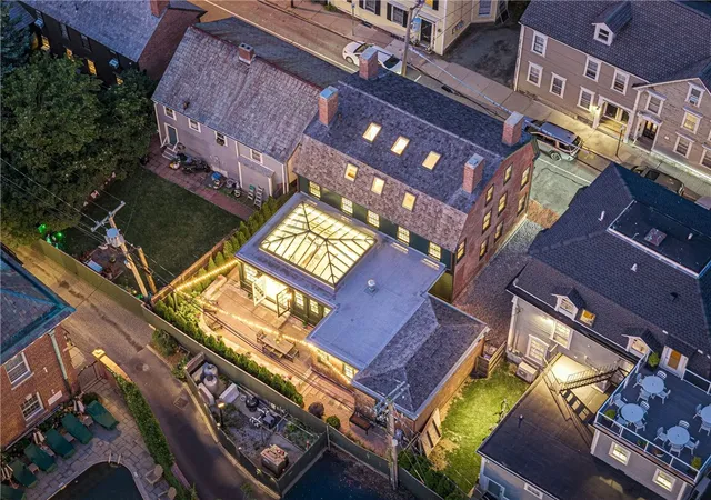 Photo 1 of Sale Pending at 119 Spring St, Newport, RI 02840 | MLS# 1421327 | Listing updated on 2026-10-11