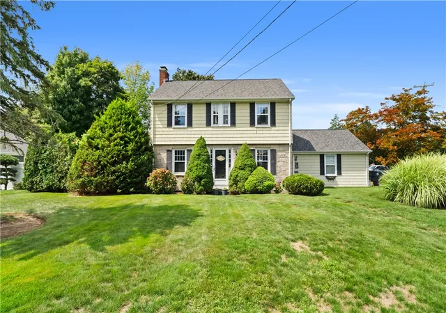 Photo 1 of Sale Pending at 27 Merry Mount Dr, Warwick, RI 02888 | MLS# 1422204 | Listing updated on 2026-09-14