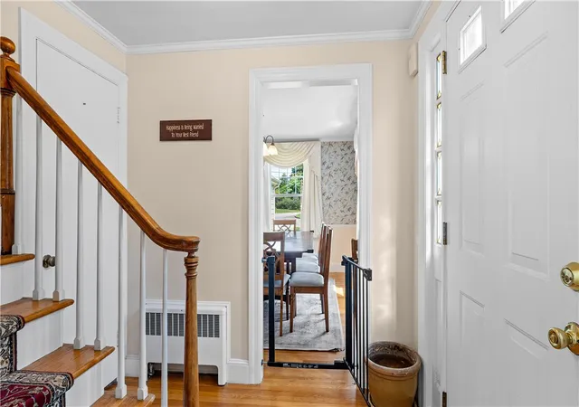 Photo 4 of Sale Pending at 27 Merry Mount Dr, Warwick, RI 02888 | MLS# 1422204 | Listing updated on 2026-09-14