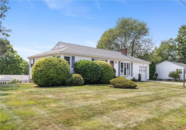 Photo 2 of Sale Pending at 4 Eisenhower St, Cumberland, RI 02864 | MLS# 1420388 | Listing updated on 2026-09-30