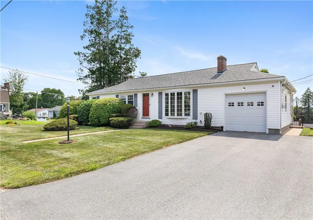 Photo 3 of Sale Pending at 4 Eisenhower St, Cumberland, RI 02864 | MLS# 1420388 | Listing updated on 2026-09-30