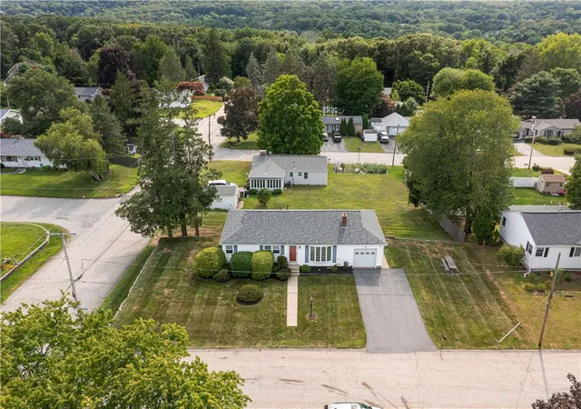 Photo 50 of Sale Pending at 4 Eisenhower St, Cumberland, RI 02864 | MLS# 1420388 | Listing updated on 2026-09-30