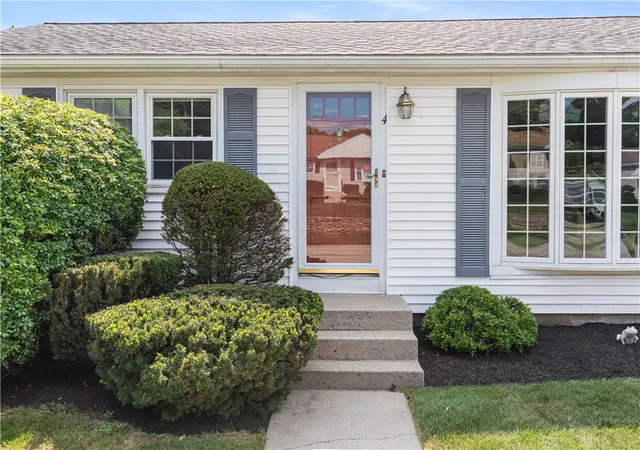 Photo 4 of Sale Pending at 4 Eisenhower St, Cumberland, RI 02864 | MLS# 1420388 | Listing updated on 2026-09-30