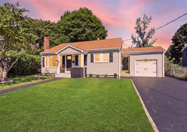 Photo 3 of Sale Pending at 59 Newbury Ave, Woonsocket, RI 02895 | MLS# 1422138 | Listing updated on 2026-09-14