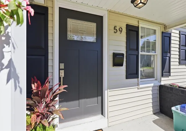 Photo 4 of Sale Pending at 59 Newbury Ave, Woonsocket, RI 02895 | MLS# 1422138 | Listing updated on 2026-09-14