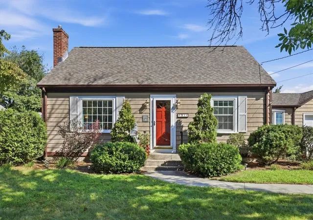 Photo 1 of Sale Pending at 91 Cavalcade Blvd, Warwick, RI 02889 | MLS# 1422132 | Listing updated on 2026-09-04