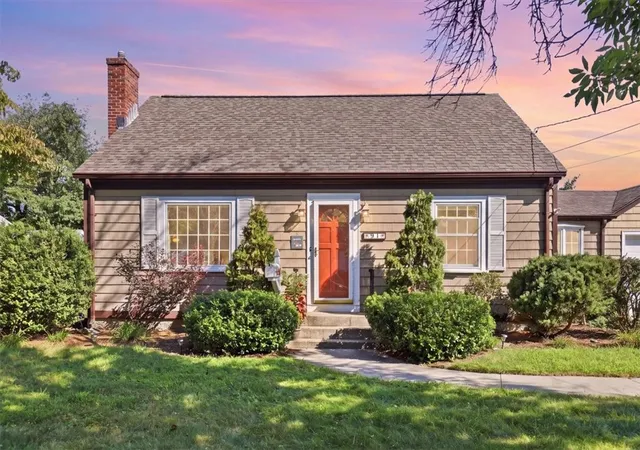 Photo 2 of Sale Pending at 91 Cavalcade Blvd, Warwick, RI 02889 | MLS# 1422132 | Listing updated on 2026-09-04