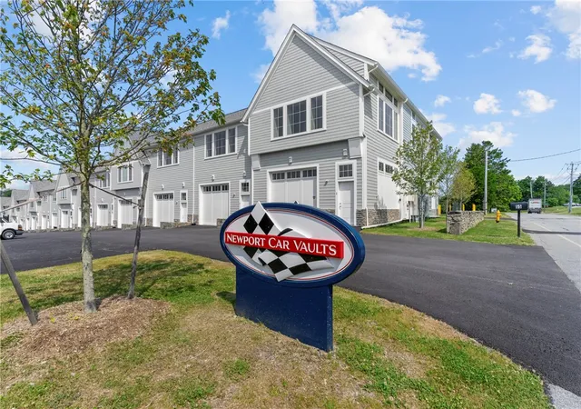 Photo 1 of Condo for sale at 55 John Clarke Rd #23, Middletown, RI 02842 | MLS# 1422238 | Listing updated on 2026-09-14