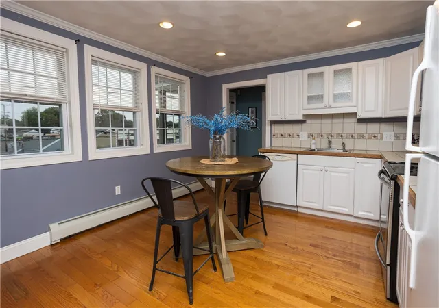 Photo 3 of Sale Pending at 2799 Pawtucket Ave, East Providence, RI 02914 | MLS# 1422235 | Listing updated on 2026-10-12
