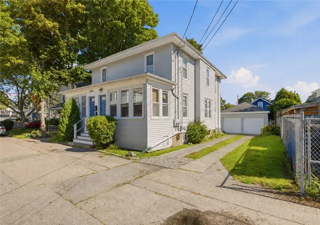 Photo 1 of Multi family home for sale at 7 Warner Pl, Newport, RI 02840 | MLS# 1421835 | Listing updated on 2026-10-01