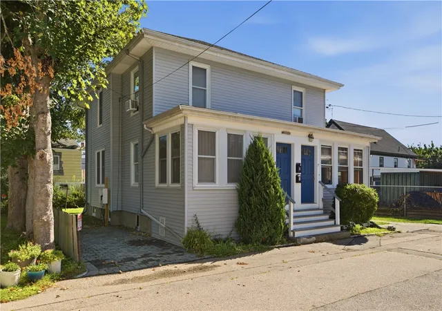 Photo 2 of Multi family home for sale at 7 Warner Pl, Newport, RI 02840 | MLS# 1421835 | Listing updated on 2026-10-01