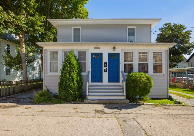 Photo 3 of Multi family home for sale at 7 Warner Pl, Newport, RI 02840 | MLS# 1421835 | Listing updated on 2026-10-01