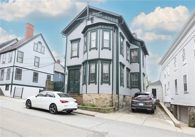 Photo 1 of Condo for sale at 85 Mill St #3, Newport, RI 02840 | MLS# 1421724 | Listing updated on 2026-10-03