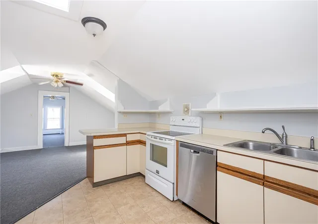 Photo 2 of Condo for sale at 85 Mill St #3, Newport, RI 02840 | MLS# 1421724 | Listing updated on 2026-10-03