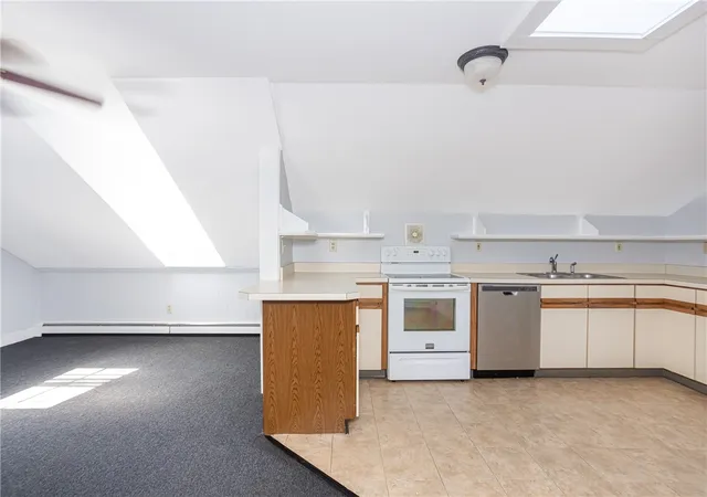 Photo 3 of Condo for sale at 85 Mill St #3, Newport, RI 02840 | MLS# 1421724 | Listing updated on 2026-10-03